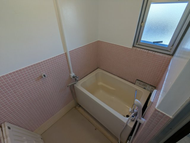 天白第一住宅10号棟｜名古屋市の賃貸ならMy賃貸の浴室