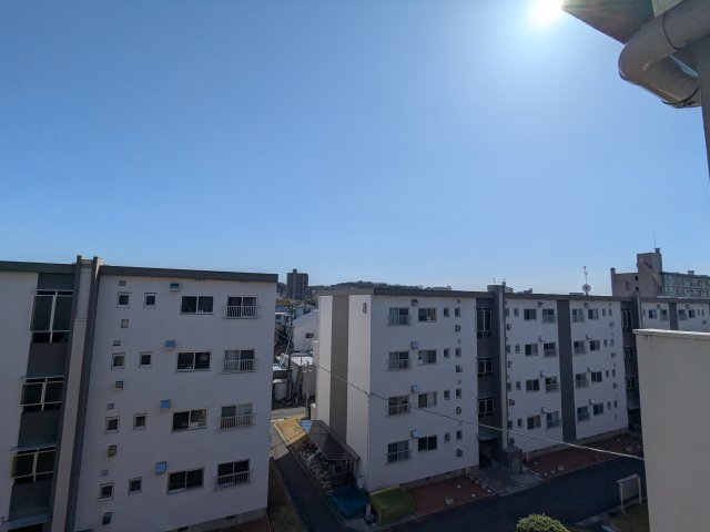 天白第一住宅10号棟｜名古屋市の賃貸ならMy賃貸の展望