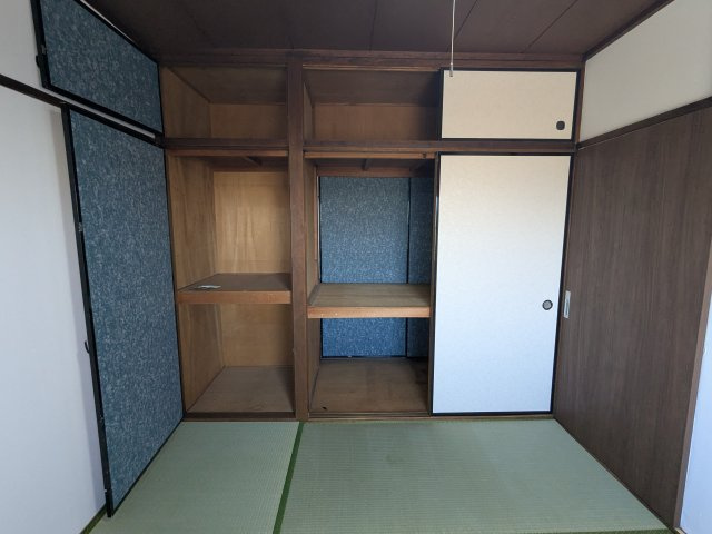 天白第一住宅10号棟｜名古屋市の賃貸ならMy賃貸の収納