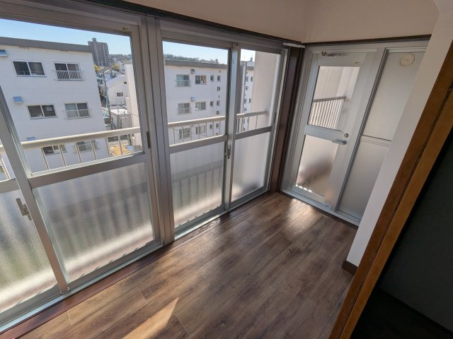 天白第一住宅10号棟｜名古屋市の賃貸ならMy賃貸の内装