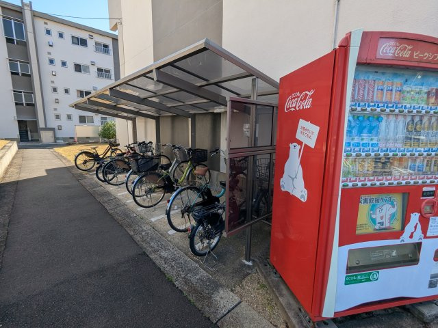 天白第一住宅10号棟｜名古屋市の賃貸ならMy賃貸のその他共用部分