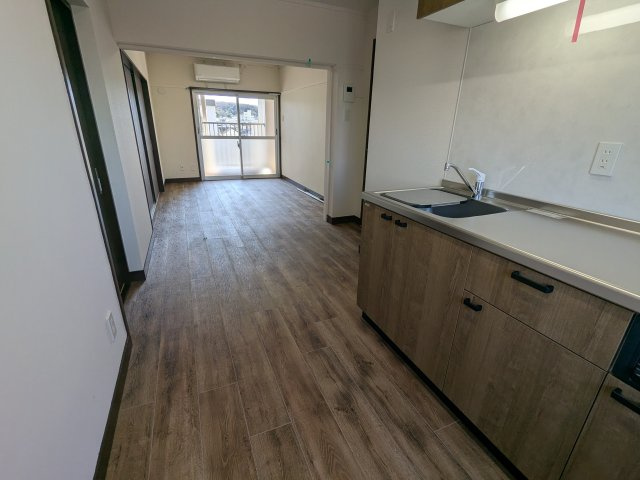 天白第一住宅10号棟｜名古屋市の賃貸ならMy賃貸の居間・リビング|天白第一住宅10号棟