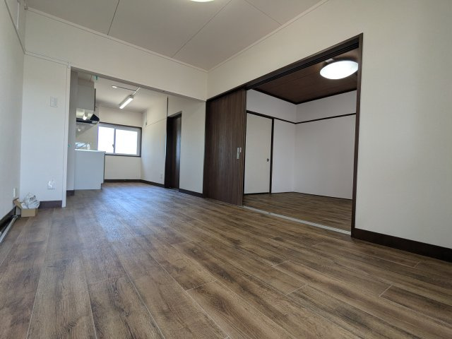 天白第一住宅10号棟｜名古屋市の賃貸ならMy賃貸の居間・リビング|天白第一住宅10号棟
