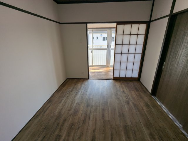 天白第一住宅10号棟｜名古屋市の賃貸ならMy賃貸の洋室|天白第一住宅10号棟