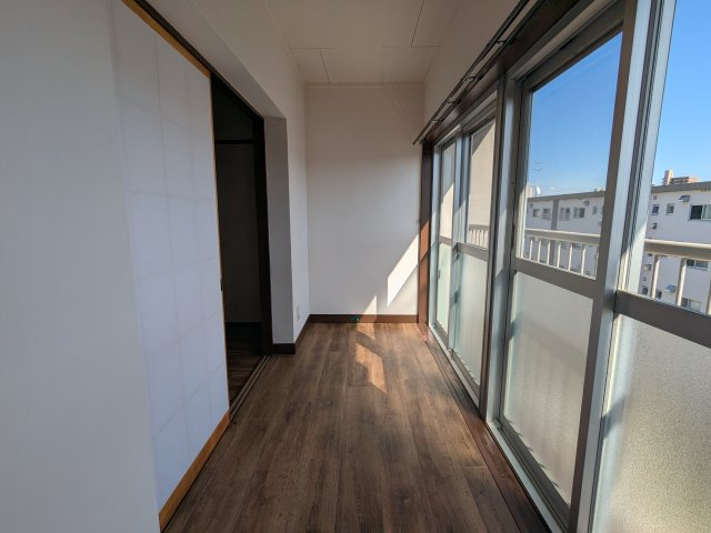 天白第一住宅10号棟｜名古屋市の賃貸ならMy賃貸の内装|天白第一住宅10号棟