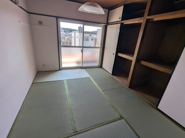 天白第一住宅10号棟｜名古屋市の賃貸ならMy賃貸の寝室|天白第一住宅10号棟