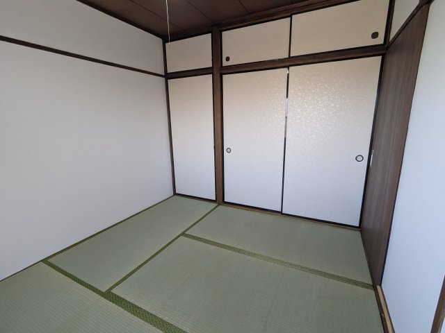天白第一住宅10号棟｜名古屋市の賃貸ならMy賃貸の和室|天白第一住宅10号棟