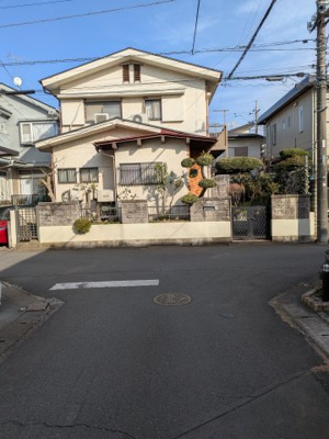 【周辺】 | 狭山市水野土地