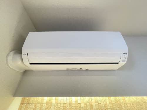 シャロームガーデン水前寺の設備