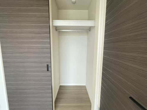 シャロームガーデン水前寺の設備