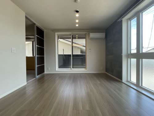 シャロームガーデン水前寺の設備