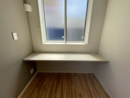 シャロームガーデン水前寺の設備