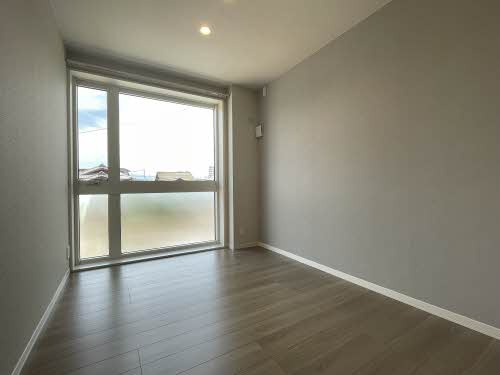 シャロームガーデン水前寺の内装