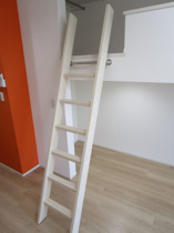 過ごしやすい室内です