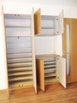 収納があります