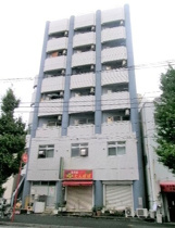 建物外観　※前回募集時2023年9月撮影の写真