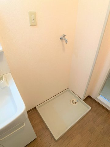 スカイウェーブ　Ｂの設備