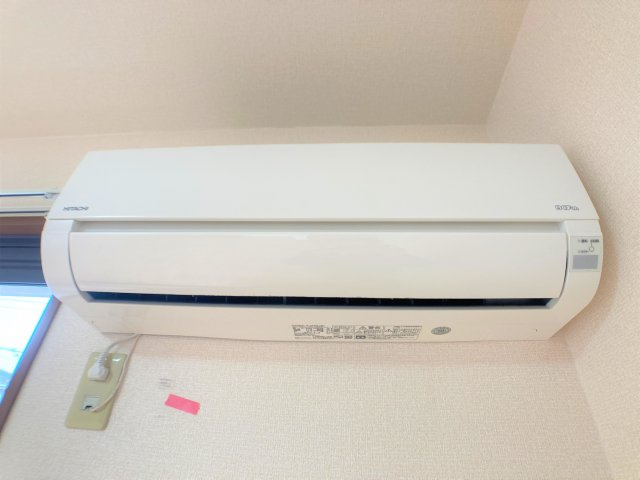 スカイウェーブ　Ｂの設備