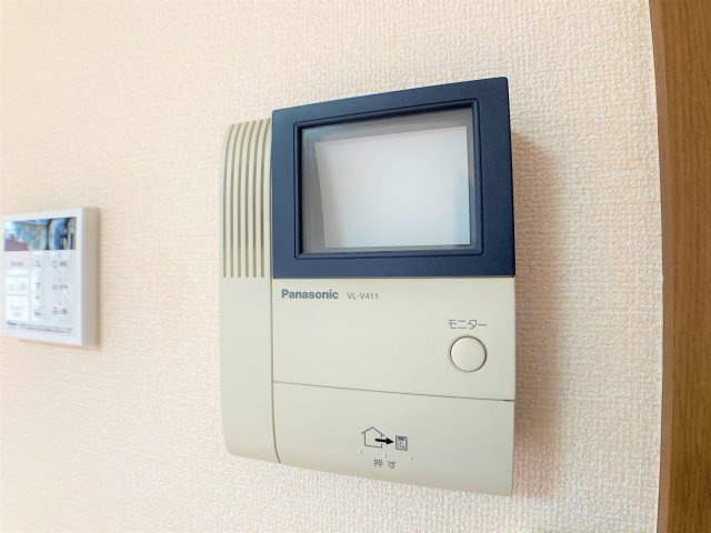 スカイウェーブ　Ｂのセキュリティ