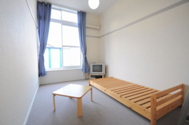 おしゃれな居間です