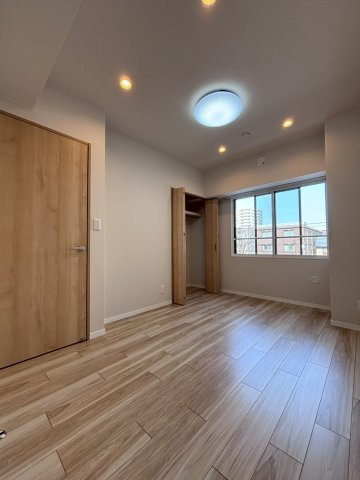 アルファレックス南11条のその他