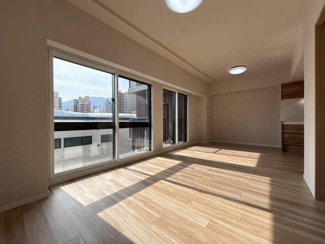 アルファレックス南11条