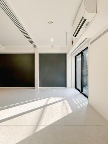 スカイコートルアナ文京本駒込の内装