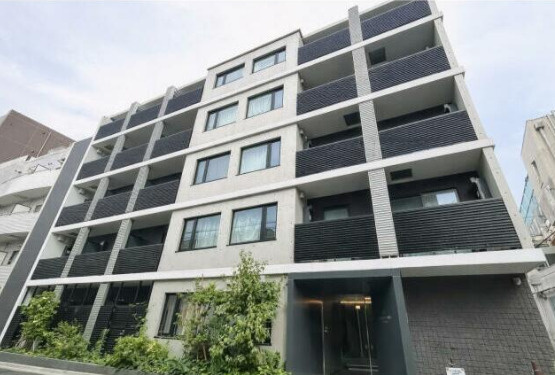 スカイコートルアナ文京本駒込