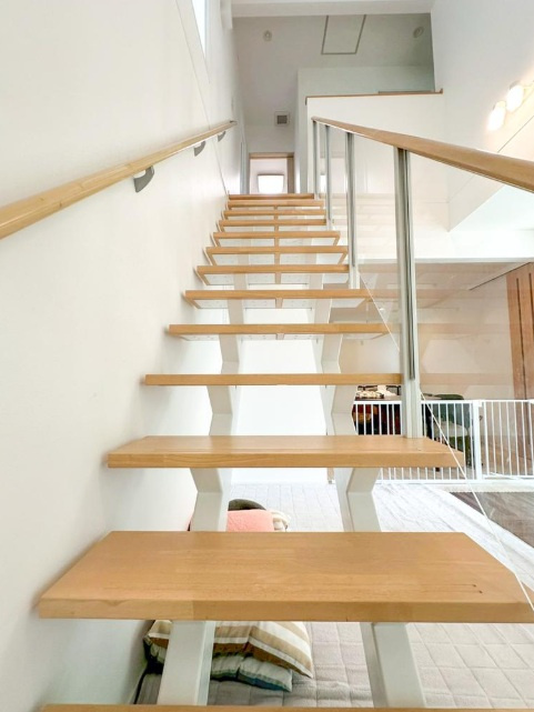 山手台7丁目のその他|ご購入までの流れ、住宅ローンのこと、保険のこと、ひとりひとりのお客様のライフプランに合ったご提案をいたします!