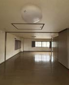 千本中2丁目事務所付き戸建ての内装