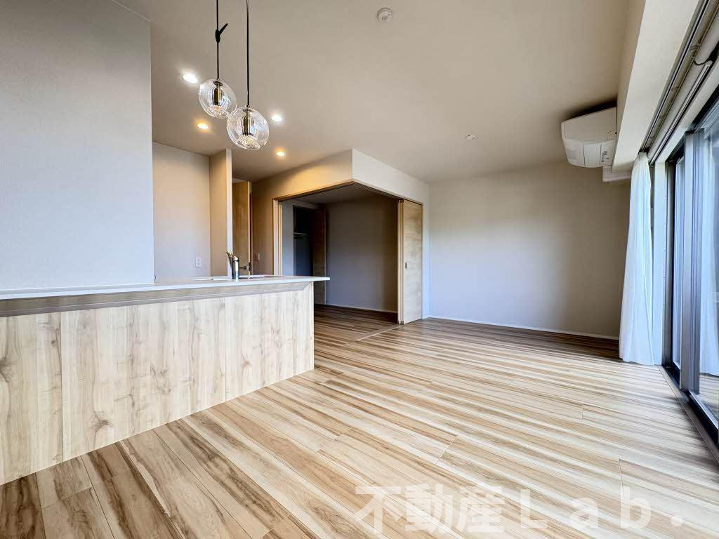 レーベン熊本駅レクシアの設備