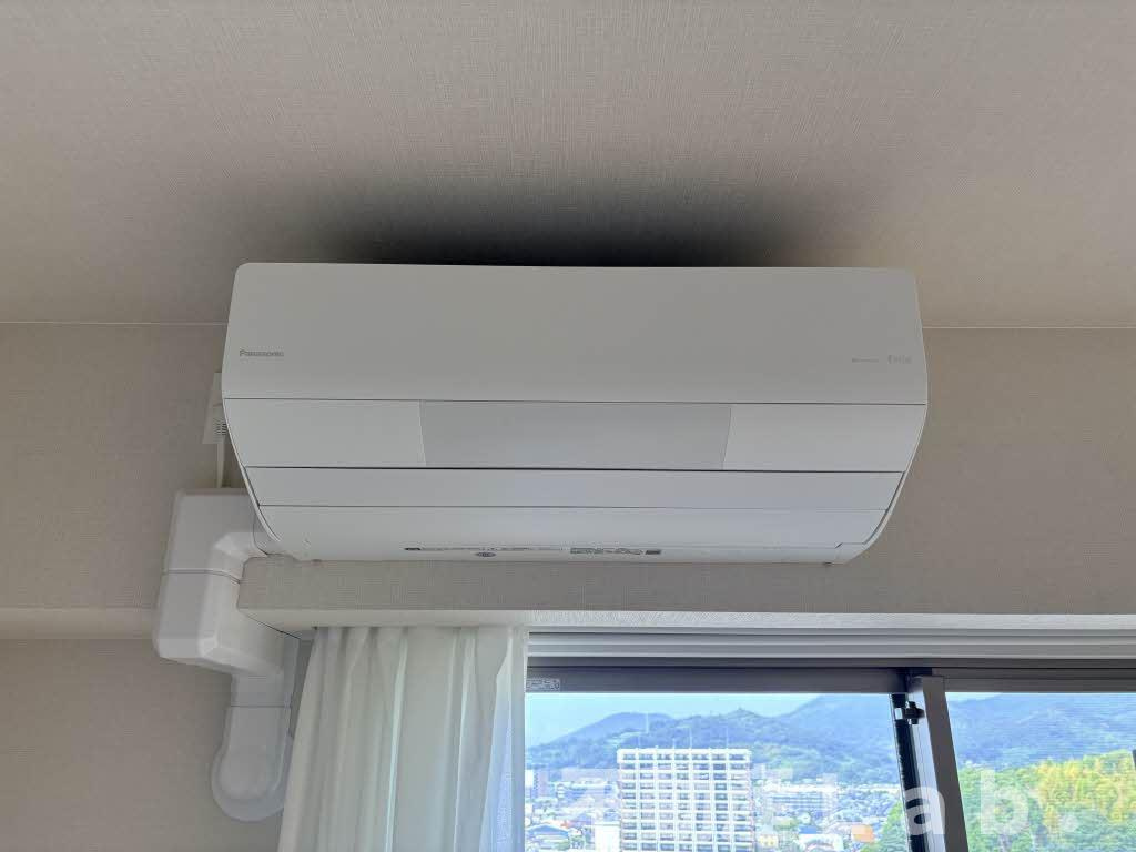 レーベン熊本駅レクシアの設備