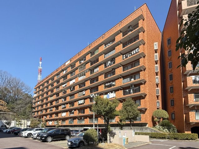 ライオンズマンション八事ガーデン弐番館