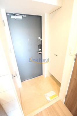 【玄関】 | エスリード梅田グランノース