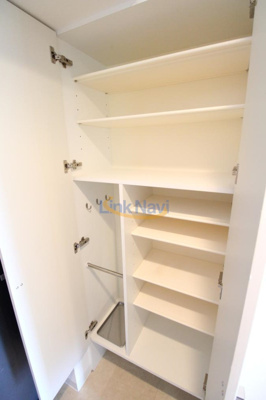 【収納】 | エスリード梅田グランノース