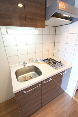 【キッチン】 | エスリード梅田グランノース