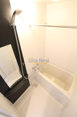 【浴室】 | エスリード梅田グランノース