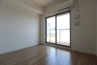 【寝室】 | エスリード梅田グランノース