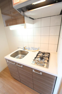 【キッチン】 | エスリード梅田グランノース