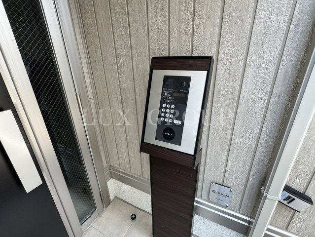 【バルコニー】 | Dスクエア本町