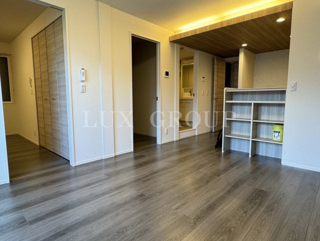 【居間・リビング】 | Dスクエア本町