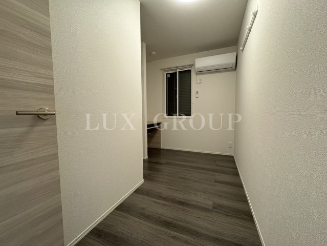 【内装】 | Dスクエア本町