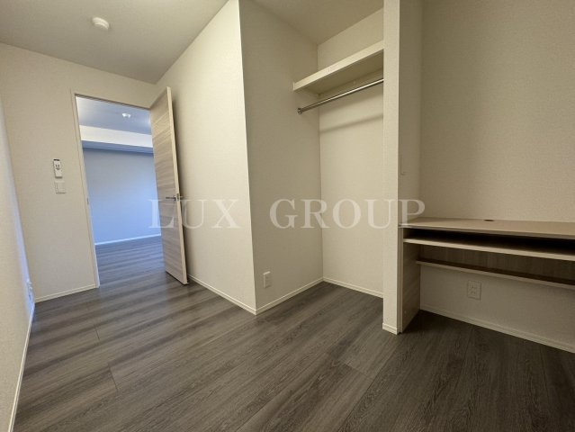 【内装】 | Dスクエア本町