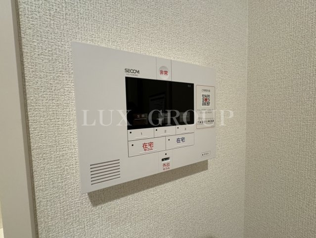 【セキュリティ】 | Dスクエア本町