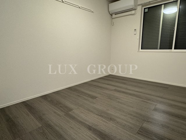 【寝室】 | Dスクエア本町