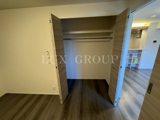 【収納】 | Dスクエア本町