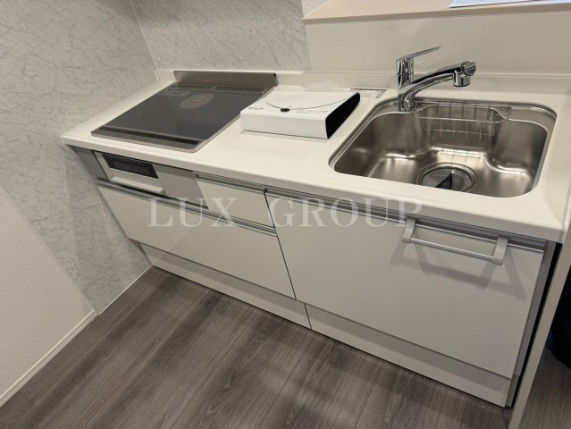 【キッチン】 | Dスクエア本町