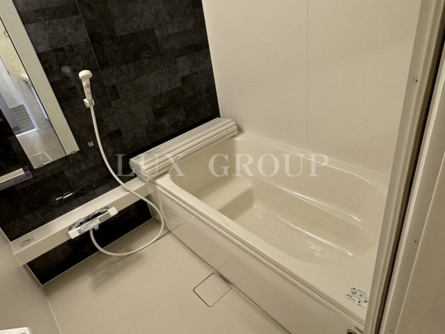 【浴室】 | Dスクエア本町