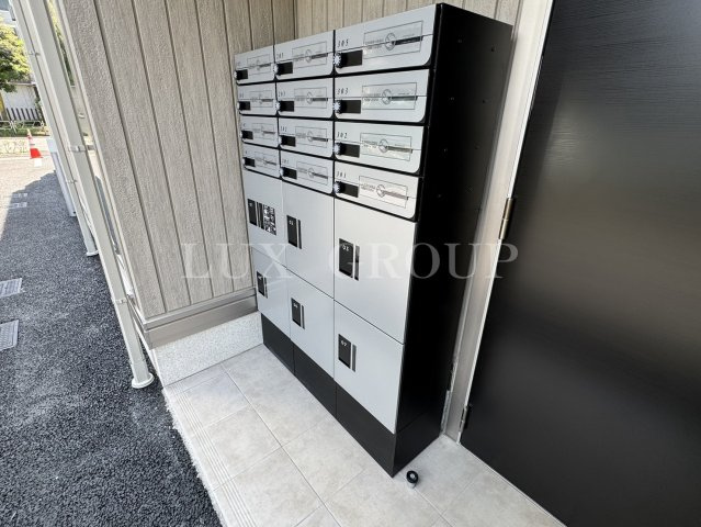 【その他共用部分】 | Dスクエア本町