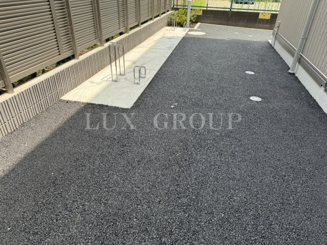 【駐車場】 | Dスクエア本町